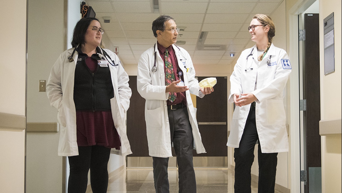 Warwick Site Family Medicine Medical School Brown University